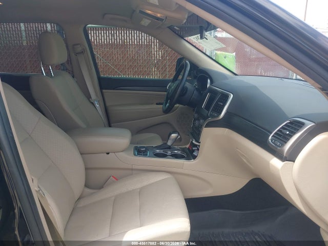 Jeep Grand Cherokee Laredo E 4x4 2019 1C4RJFAG9KC754163 Image 5