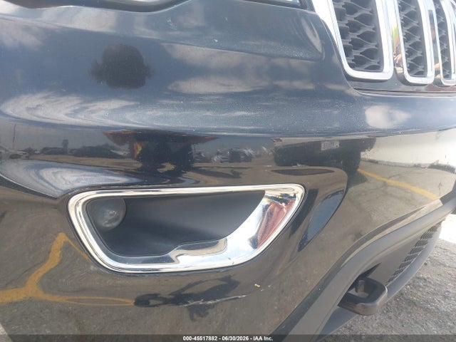 Jeep Grand Cherokee Laredo E 4x4 2019 1C4RJFAG9KC754163 Image 6
