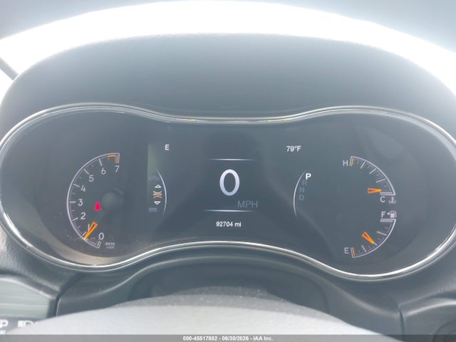 Jeep Grand Cherokee Laredo E 4x4 2019 1C4RJFAG9KC754163 Image 7