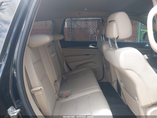 Jeep Grand Cherokee Laredo E 4x4 2019 1C4RJFAG9KC754163 Image 8