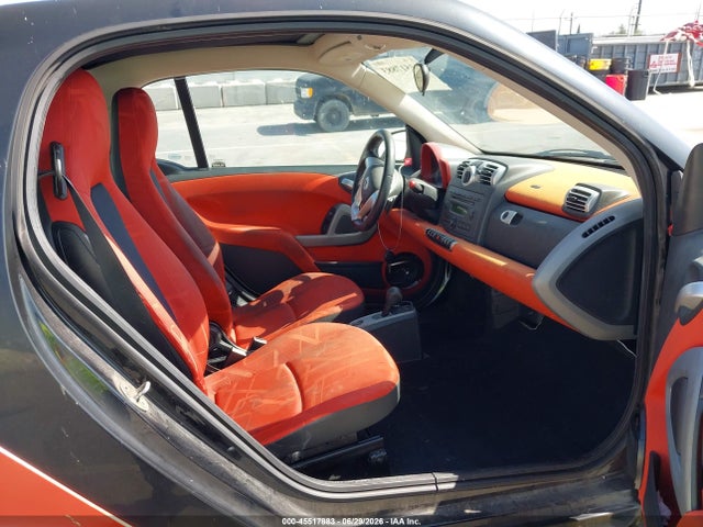 Aukcja sprzedaży 2008 Smart Fortwo Passion/pure, vin: WMEEJ31X88K190731, numer aukcji: 45517883
