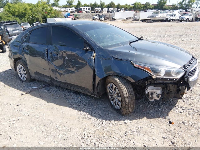 Aukcja sprzedaży 2021 Kia Forte Fe, vin: 3KPF24AD5ME373240, numer aukcji: 45517885