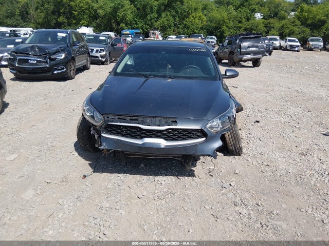 Продажа на аукционе авто 2021 Kia Forte Fe, vin: 3KPF24AD5ME373240, номер лота: 45517885