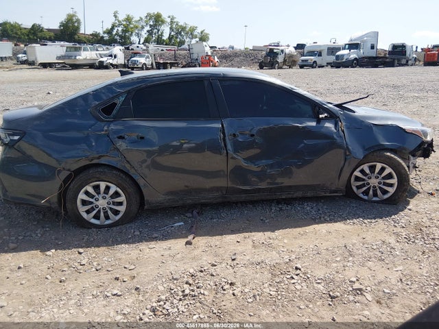 Продажа на аукционе авто 2021 Kia Forte Fe, vin: 3KPF24AD5ME373240, номер лота: 45517885