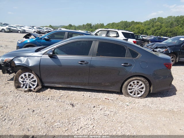 Продажа на аукционе авто 2021 Kia Forte Fe, vin: 3KPF24AD5ME373240, номер лота: 45517885