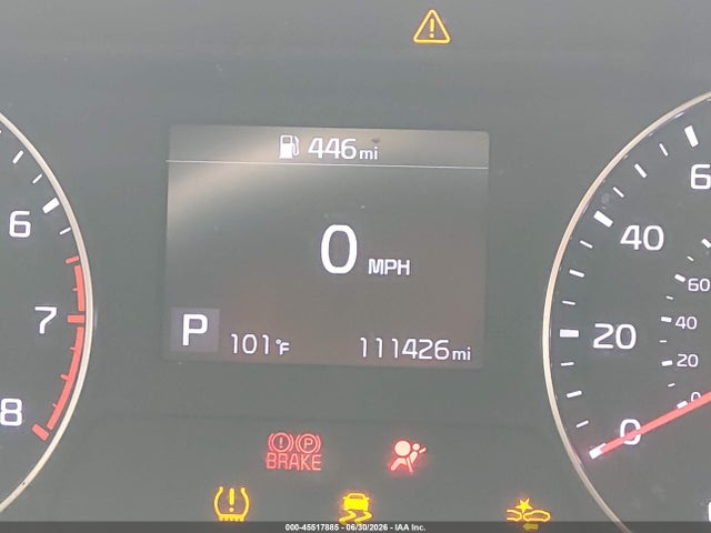 Продажа на аукционе авто 2021 Kia Forte Fe, vin: 3KPF24AD5ME373240, номер лота: 45517885