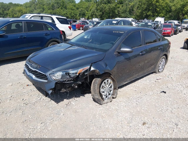 Продажа на аукционе авто 2021 Kia Forte Fe, vin: 3KPF24AD5ME373240, номер лота: 45517885