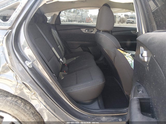 Продажа на аукционе авто 2021 Kia Forte Fe, vin: 3KPF24AD5ME373240, номер лота: 45517885