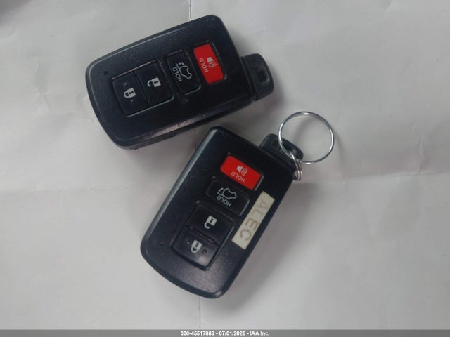 45517889 :رقم المزاد ، 2T3YFREV0FW184578 vin ، 2015 Toyota Rav4 Limited مزاد بيع