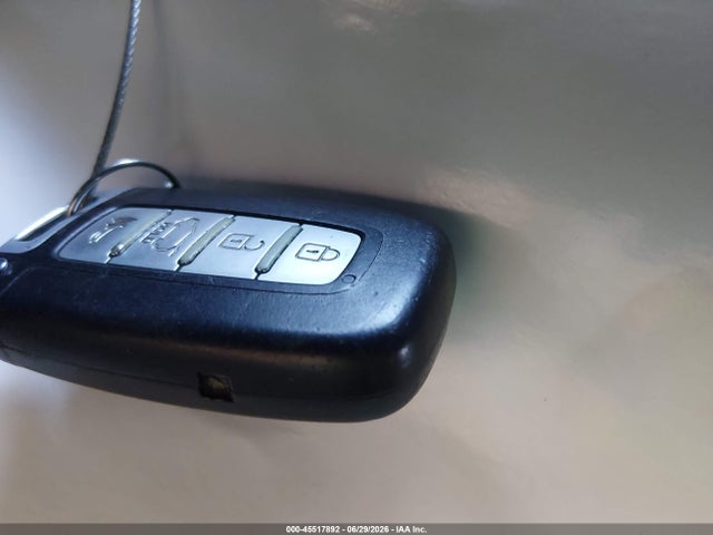 2011 Kia Sportage Ex მანქანა იყიდება აუქციონზე, vin: KNDPC3A27B7070953, აუქციონის ნომერი: 45517892