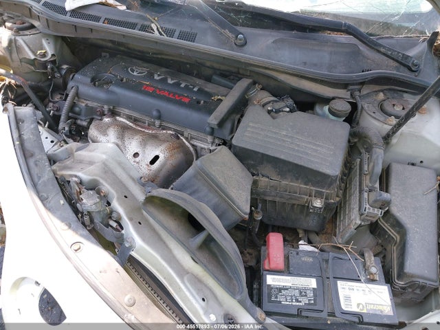 Aukcja sprzedaży 2007 Toyota Camry Le, vin: JTNBE46K073056700, numer aukcji: 45517893