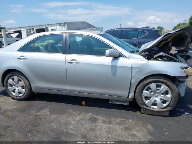 Aukcja sprzedaży 2007 Toyota Camry Le, vin: JTNBE46K073056700, numer aukcji: 45517893