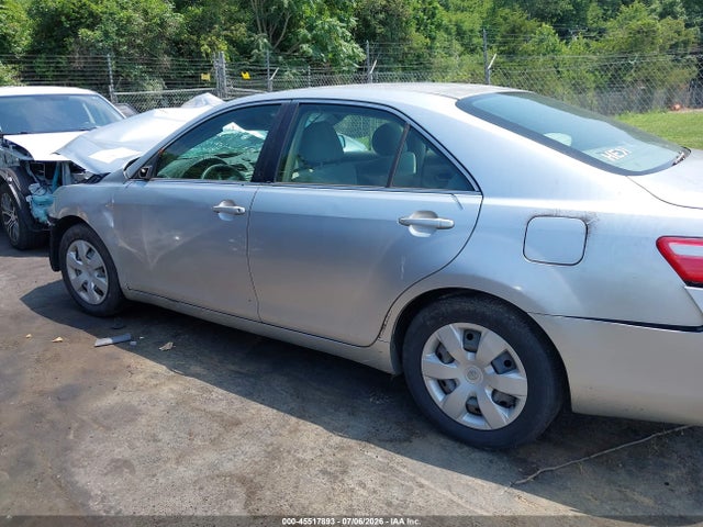 Aukcja sprzedaży 2007 Toyota Camry Le, vin: JTNBE46K073056700, numer aukcji: 45517893