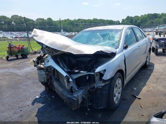 Aukcja sprzedaży 2007 Toyota Camry Le, vin: JTNBE46K073056700, numer aukcji: 45517893
