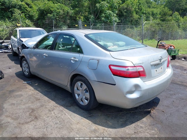 Aukcja sprzedaży 2007 Toyota Camry Le, vin: JTNBE46K073056700, numer aukcji: 45517893