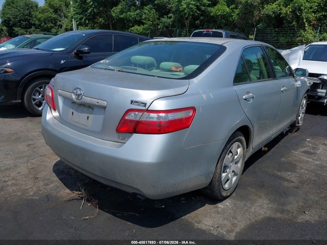 Aukcja sprzedaży 2007 Toyota Camry Le, vin: JTNBE46K073056700, numer aukcji: 45517893