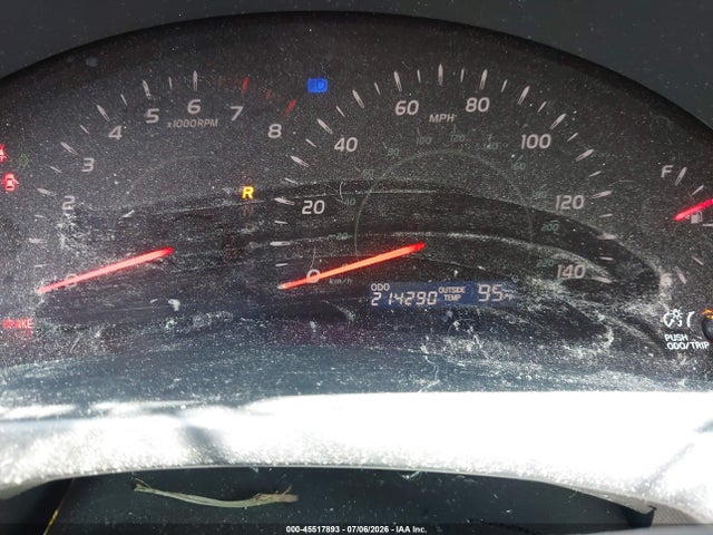 Aukcja sprzedaży 2007 Toyota Camry Le, vin: JTNBE46K073056700, numer aukcji: 45517893