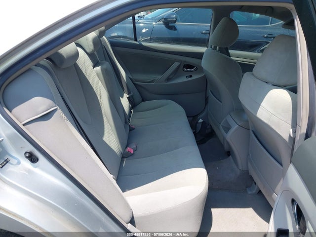 Aukcja sprzedaży 2007 Toyota Camry Le, vin: JTNBE46K073056700, numer aukcji: 45517893
