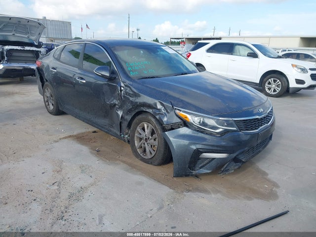 Aukcja sprzedaży 2020 Kia Optima Lx, vin: 5XXGT4L31LG440637, numer aukcji: 45517899