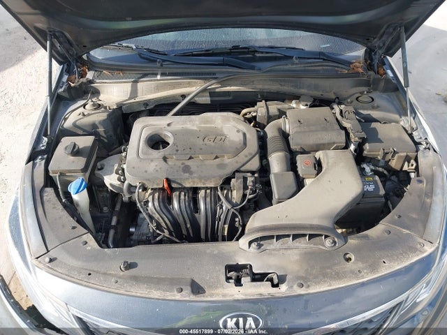 Aukcja sprzedaży 2020 Kia Optima Lx, vin: 5XXGT4L31LG440637, numer aukcji: 45517899