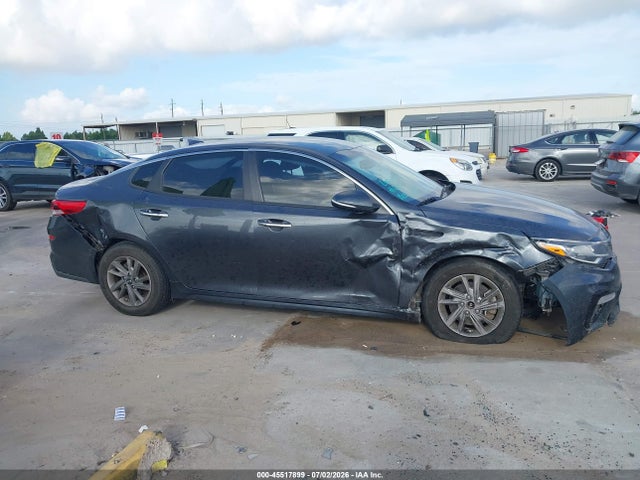 Aukcja sprzedaży 2020 Kia Optima Lx, vin: 5XXGT4L31LG440637, numer aukcji: 45517899