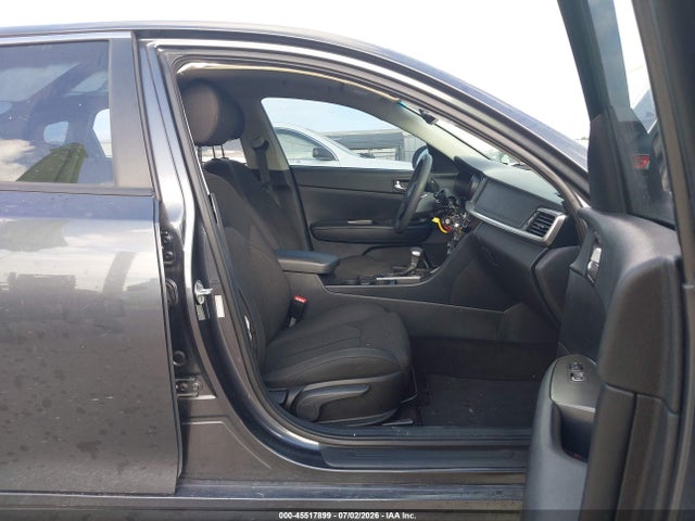 Aukcja sprzedaży 2020 Kia Optima Lx, vin: 5XXGT4L31LG440637, numer aukcji: 45517899