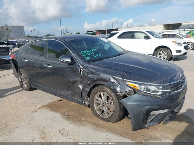 Aukcja sprzedaży 2020 Kia Optima Lx, vin: 5XXGT4L31LG440637, numer aukcji: 45517899