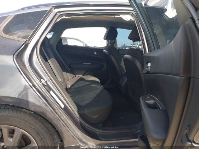 Aukcja sprzedaży 2020 Kia Optima Lx, vin: 5XXGT4L31LG440637, numer aukcji: 45517899