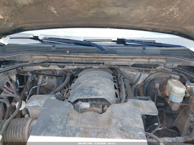 Aukcja sprzedaży 2014 Gmc Sierra 1500 Sle, vin: 3GTU2UEC0EG317477, numer aukcji: 45517905