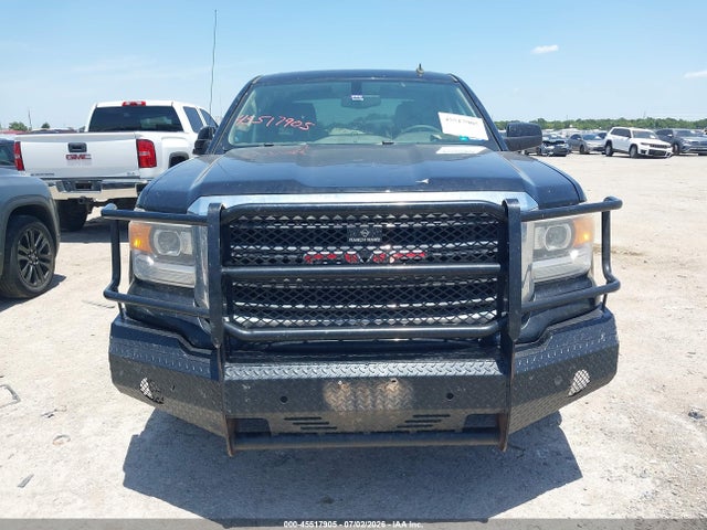 Aukcja sprzedaży 2014 Gmc Sierra 1500 Sle, vin: 3GTU2UEC0EG317477, numer aukcji: 45517905