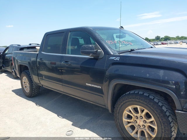 Aukcja sprzedaży 2014 Gmc Sierra 1500 Sle, vin: 3GTU2UEC0EG317477, numer aukcji: 45517905