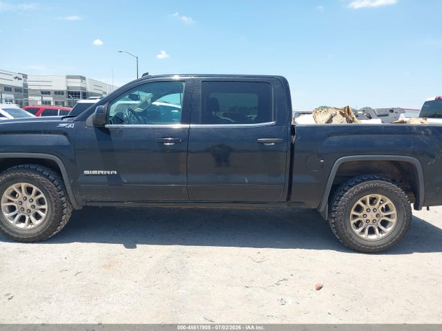Aukcja sprzedaży 2014 Gmc Sierra 1500 Sle, vin: 3GTU2UEC0EG317477, numer aukcji: 45517905