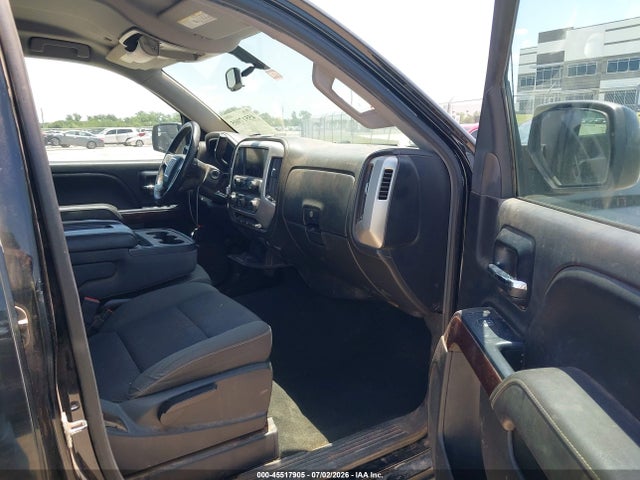 Aukcja sprzedaży 2014 Gmc Sierra 1500 Sle, vin: 3GTU2UEC0EG317477, numer aukcji: 45517905
