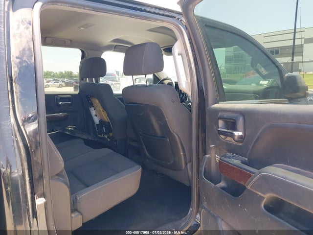 Aukcja sprzedaży 2014 Gmc Sierra 1500 Sle, vin: 3GTU2UEC0EG317477, numer aukcji: 45517905