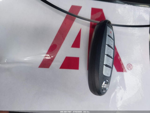 Продажа на аукционе авто 2020 Nissan Versa Sr Xtronic Cvt, vin: 3N1CN8FV0LL882510, номер лота: 45517907