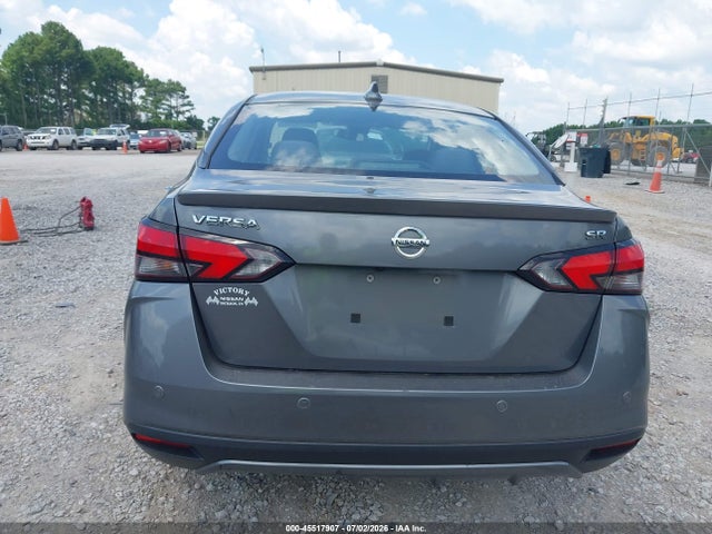Продажа на аукционе авто 2020 Nissan Versa Sr Xtronic Cvt, vin: 3N1CN8FV0LL882510, номер лота: 45517907