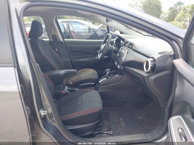 Продажа на аукционе авто 2020 Nissan Versa Sr Xtronic Cvt, vin: 3N1CN8FV0LL882510, номер лота: 45517907
