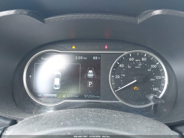 Продажа на аукционе авто 2020 Nissan Versa Sr Xtronic Cvt, vin: 3N1CN8FV0LL882510, номер лота: 45517907
