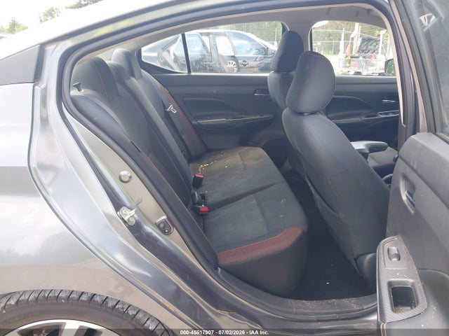 Продажа на аукционе авто 2020 Nissan Versa Sr Xtronic Cvt, vin: 3N1CN8FV0LL882510, номер лота: 45517907