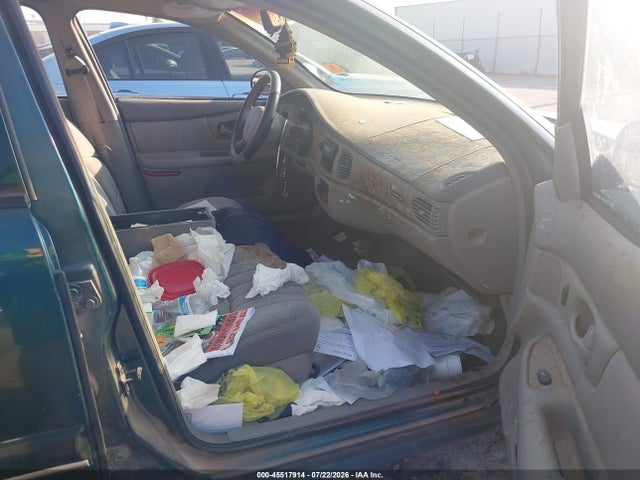 45517914 :رقم المزاد ، 2G4WS52J7Y1190589 vin ، 2000 Buick Century Custom مزاد بيع