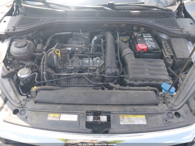 3VWC57BU0MM090449 Volkswagen Jetta 1.4t R-line/1.4t Se/s