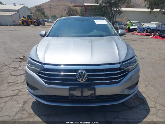 3VWC57BU0MM090449 Volkswagen Jetta 1.4t R-line/1.4t Se/s