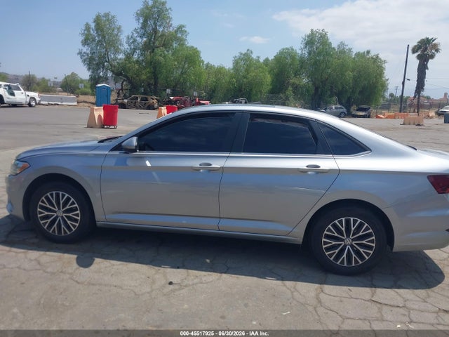 3VWC57BU0MM090449 Volkswagen Jetta 1.4t R-line/1.4t Se/s