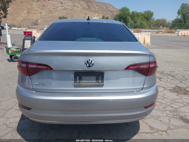 3VWC57BU0MM090449 Volkswagen Jetta 1.4t R-line/1.4t Se/s