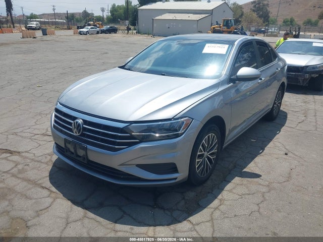 3VWC57BU0MM090449 Volkswagen Jetta 1.4t R-line/1.4t Se/s