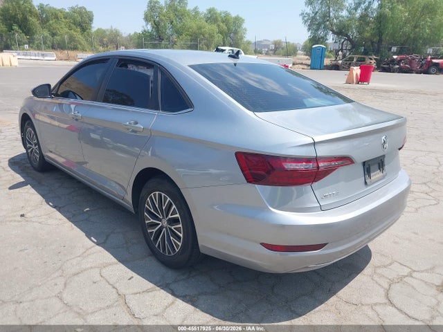 3VWC57BU0MM090449 Volkswagen Jetta 1.4t R-line/1.4t Se/s