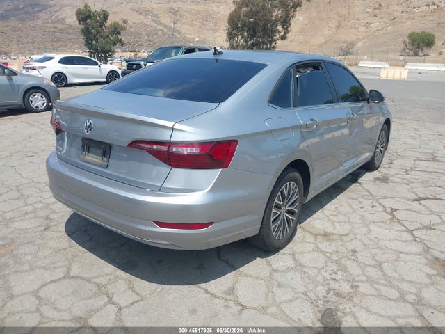 3VWC57BU0MM090449 Volkswagen Jetta 1.4t R-line/1.4t Se/s