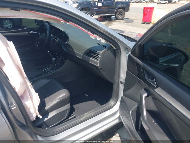 3VWC57BU0MM090449 Volkswagen Jetta 1.4t R-line/1.4t Se/s