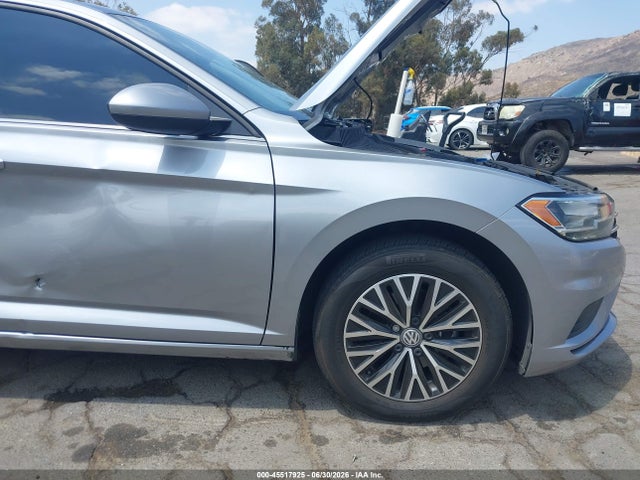 3VWC57BU0MM090449 Volkswagen Jetta 1.4t R-line/1.4t Se/s