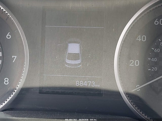 Продаж на аукціоні авто 2020 Hyundai Elantra Se, vin: 5NPD74LF1LH616351, номер лоту: 45517927